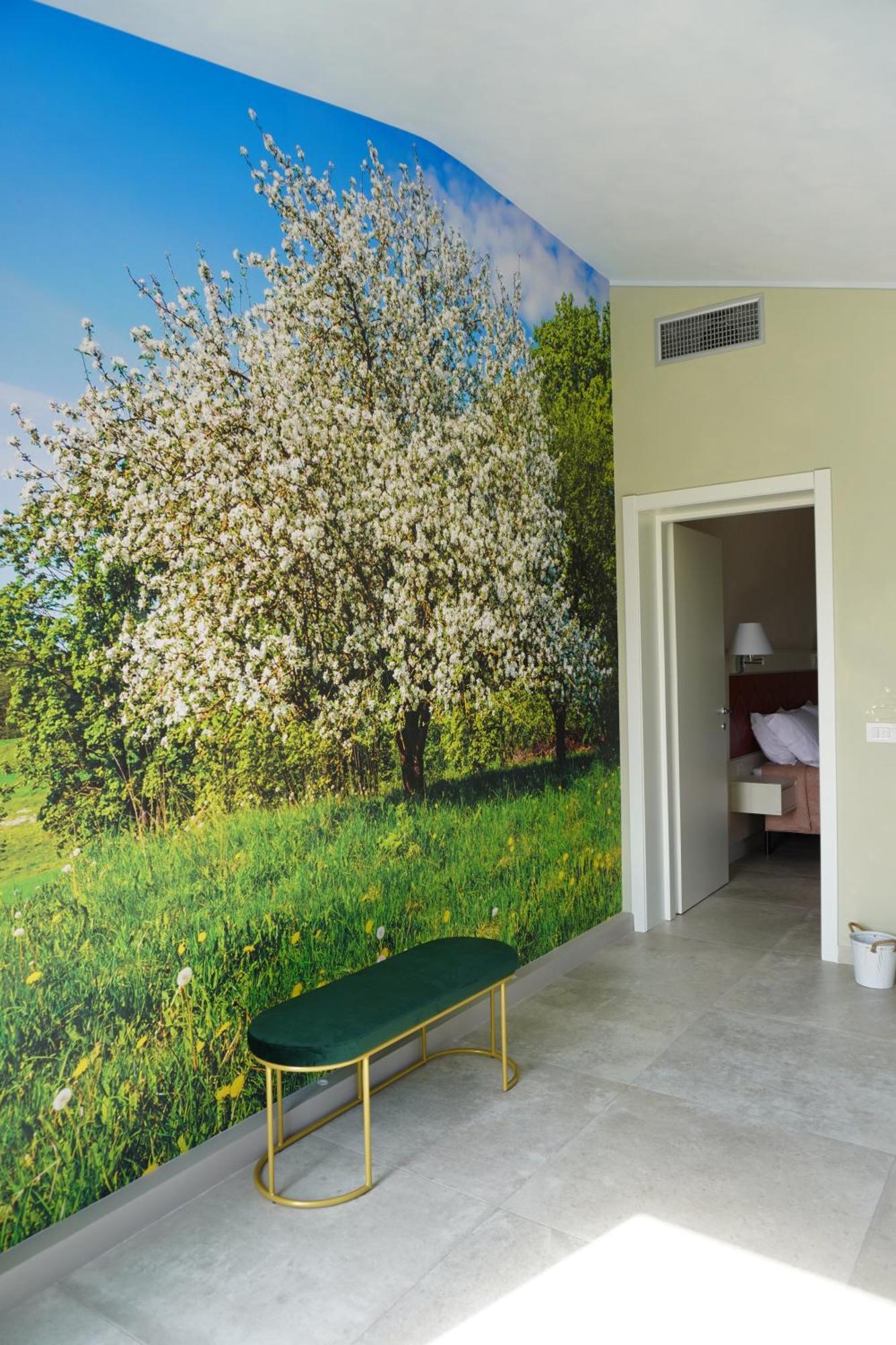 Borgo Sante Country House Ponte Valleceppi Exterior foto