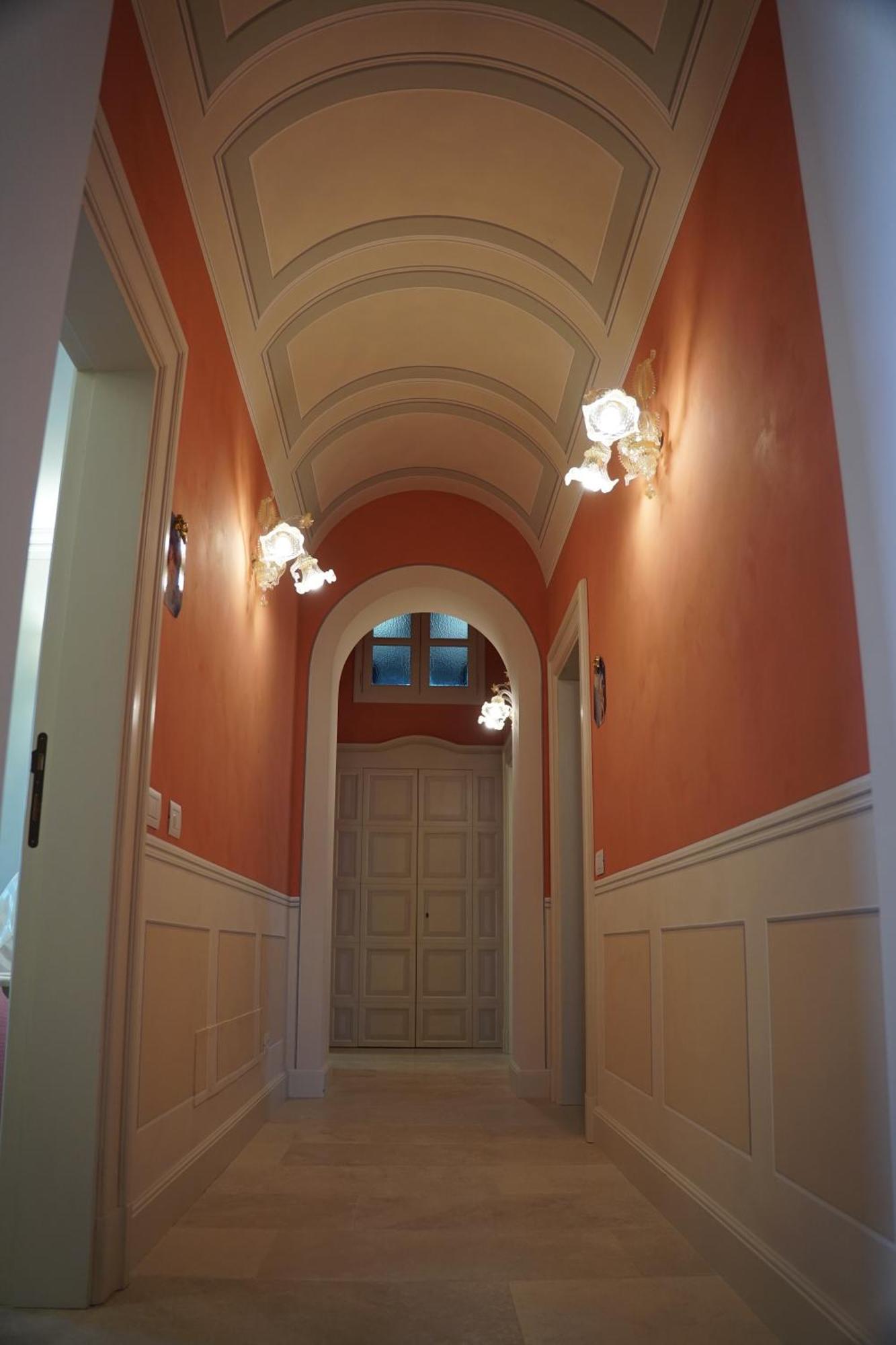 Borgo Sante Country House Ponte Valleceppi Exterior foto