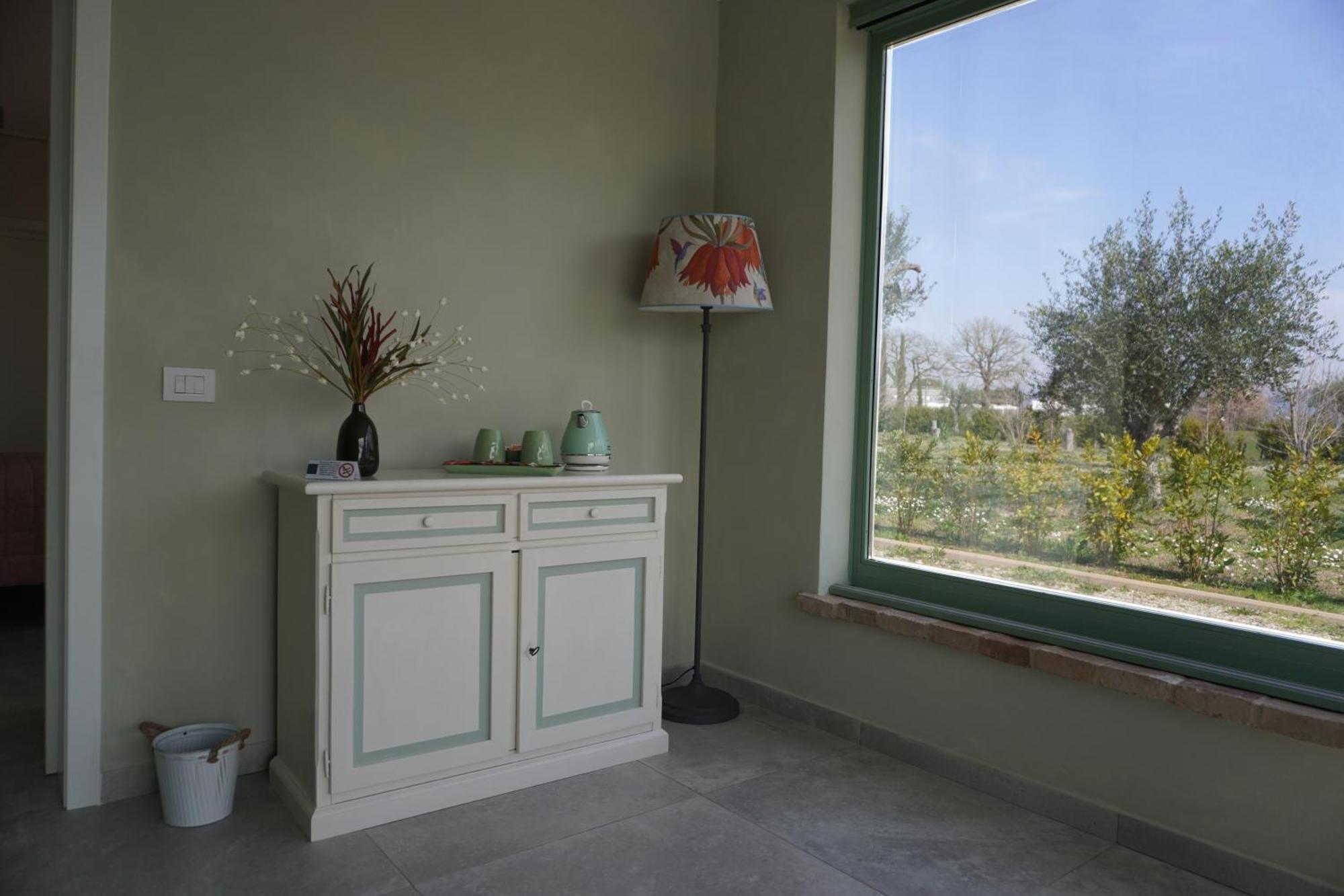 Borgo Sante Country House Ponte Valleceppi Exterior foto